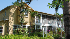 12 Palms: Drug Treatment Options that Offer Hope for Long-Term Sobriety